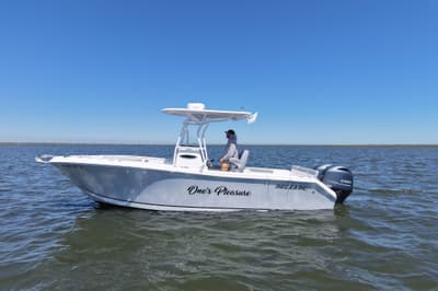 BOATZON | Release 240 RX 2022