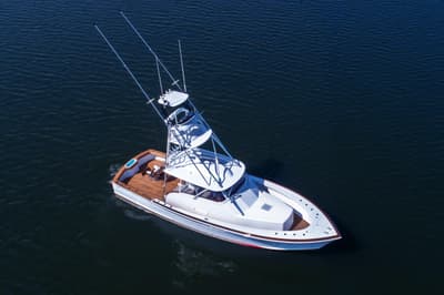 BOATZON | Release Boatworks 46 Walkaround 2026