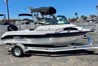BOATZON | RELEX 485 CHIANTI 2022