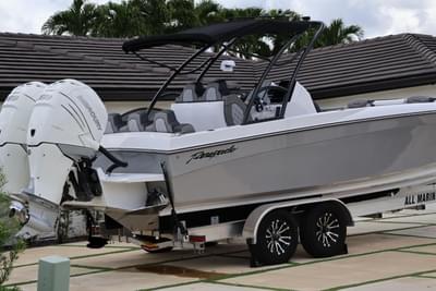 BOATZON | Renegade 29CC 2008