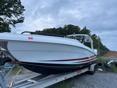 BOATZON | Renegade 38 CUDDY 2018
