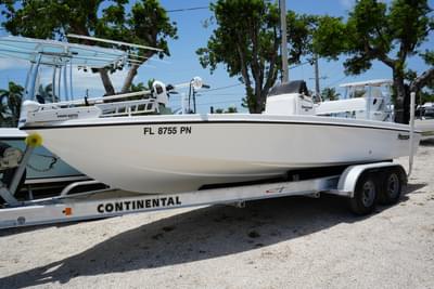 BOATZON | Renegade Nomad 22 2013