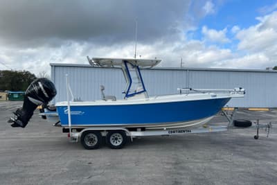 BOATZON | Renegade OF 23 2011