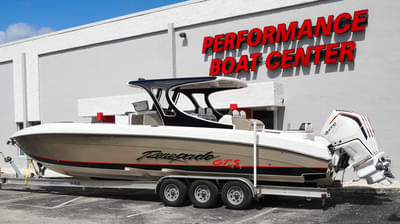 BOATZON | Renegade Powerboats 38 GTS Open 2023 BOATZON | Renegade Powerboats 38 GTS Open 2023