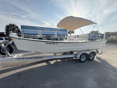 BOATZON | Reno 23 2014