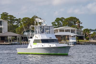 BOATZON | Resmondo 38 1983