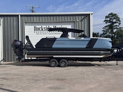 BOATZON | Revel Boats RS25L 2027