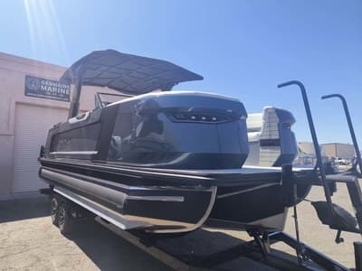 BOATZON | Revel Pontoons by Correct Craft Revel RS25L 2027