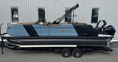 BOATZON | Revel RS25 2026