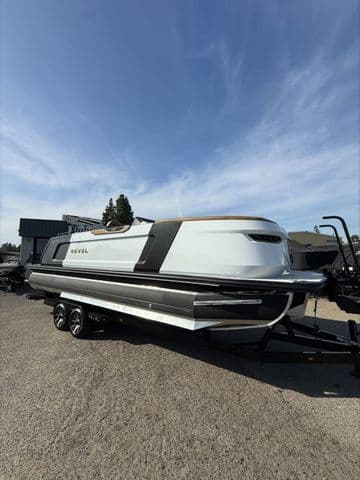 BOATZON | Revel RS25 2026