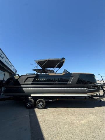 BOATZON | Revel RS25 2026 BOATZON | Revel RS25 2026