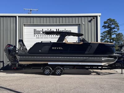 BOATZON | Revel RS25L 2026