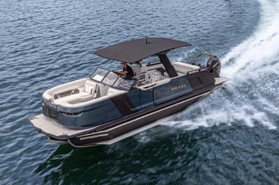 BOATZON | Revel RS25L 2027