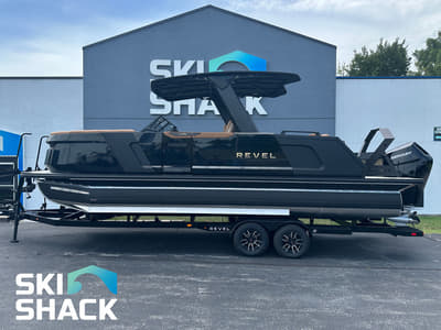 BOATZON | REVEL RS25L 2027