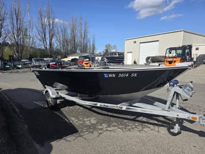 BOATZON | RH 16 PRO V 2017 BOATZON | RH 16 PRO V 2017