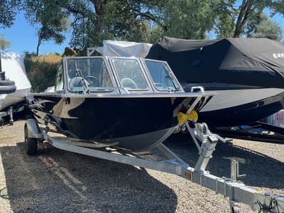 BOATZON | RH Aluminum SH Sport SH Sport 19 2026