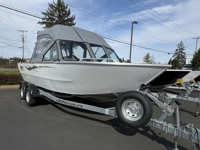 BOATZON | RH BOATS COASTAL 20 2026 BOATZON | RH BOATS COASTAL 20 2026