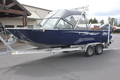 BOATZON | RH BOATS COASTAL 21 2024