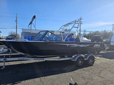 BOATZON | RH Boats Coastal 21 2026