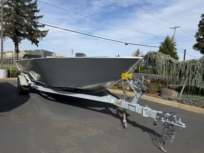 BOATZON | RH BOATS KENAI 20 2026