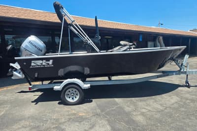 BOATZON | Rh Boats Pro V 16 2025 BOATZON | Rh Boats Pro V 16 2025