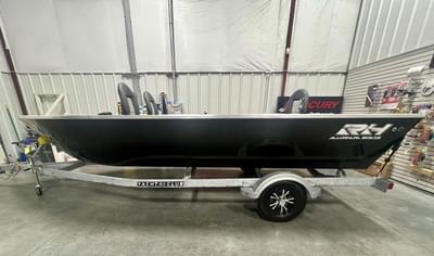 BOATZON | RH Boats Pro V 18 2024