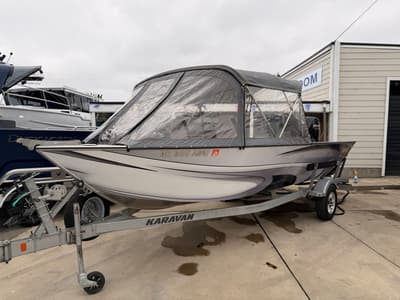 BOATZON | RH Boats ProV 18 2019 BOATZON | RH Boats ProV 18 2019