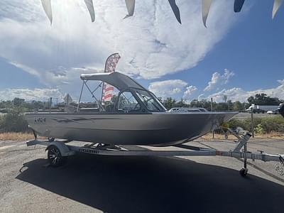 BOATZON | RH Boats SH Sport 18 2026
