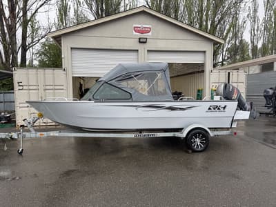 BOATZON | RH COASTAL 20 2026