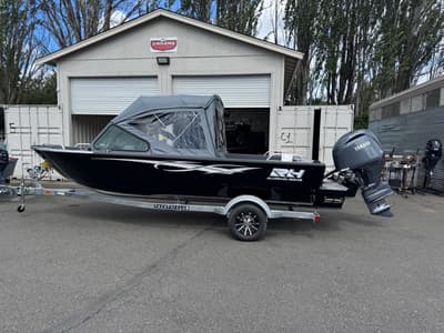 BOATZON | RH COASTAL 20 2027