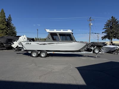 BOATZON | RH Coastal Pro 2027