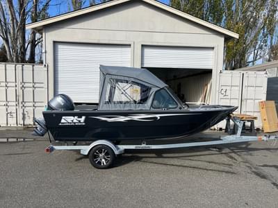 BOATZON | RH SEAHAWK 160 2026