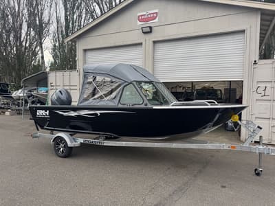 BOATZON | RH SEAHAWK 180 2027 BOATZON | RH SEAHAWK 180 2027