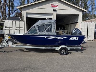 BOATZON | RH SEAHAWK 180 2027
