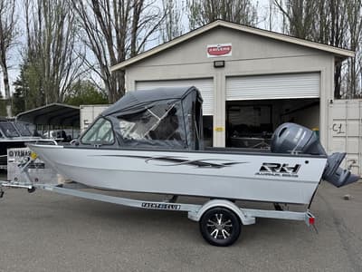 BOATZON | RH SEAHAWK 180 SPORT 2026