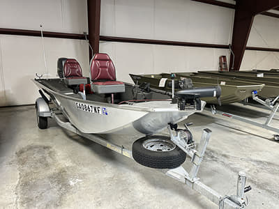 BOATZON | Rhino Boats 16V Pro SS 2006