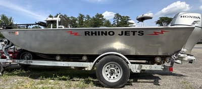 BOATZON | Rhino Jets Rhino Jets 2012