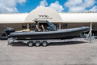 BOATZON | Ribco Seafarer 36 X 2023 BOATZON | Ribco Seafarer 36 X 2023