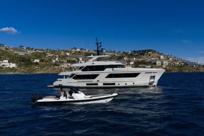 BOATZON | Ribco Venom 39 2023