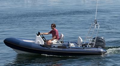 BOATZON | Ribcraft 48 2026 BOATZON | Ribcraft 48 2026