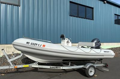BOATZON | Ribcraft 48T 2024