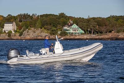 BOATZON | Ribcraft 585 2026 BOATZON | Ribcraft 585 2026