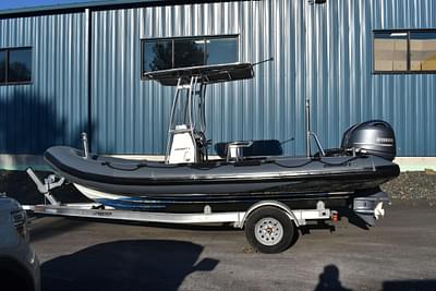 BOATZON | Ribcraft 65 2019 BOATZON | Ribcraft 65 2019