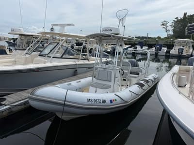 BOATZON | Ribcraft 65 2022