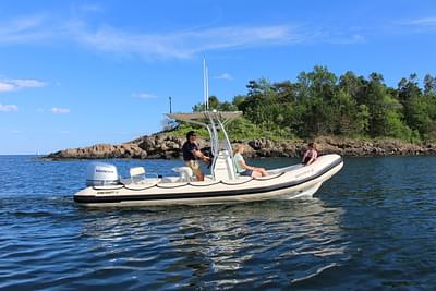 BOATZON | Ribcraft 65 2026 BOATZON | Ribcraft 65 2026
