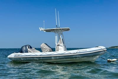 BOATZON | Ribcraft 68 2019