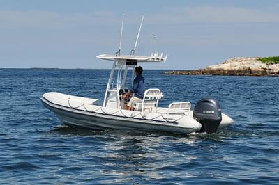 BOATZON | Ribcraft 68 2026 BOATZON | Ribcraft 68 2026