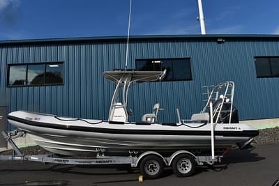 BOATZON | Ribcraft 78 2015
