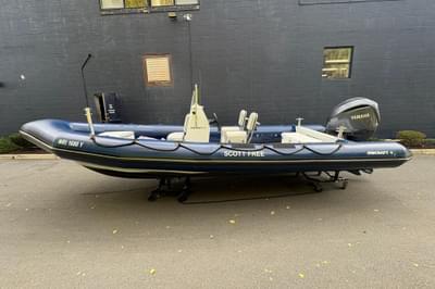 BOATZON | Ribcraft 78 2019