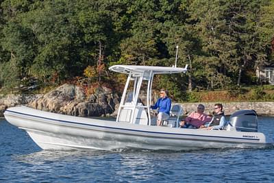 BOATZON | Ribcraft 78 2026 BOATZON | Ribcraft 78 2026